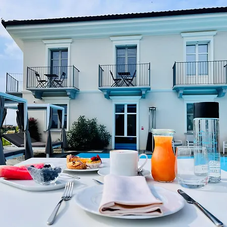 Villa Nonna Cicci Boutique Hotel - Spa-2