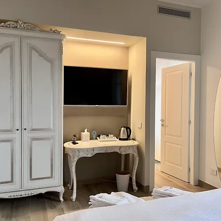 Villa Nonna Cicci Boutique Hotel - Spa-3